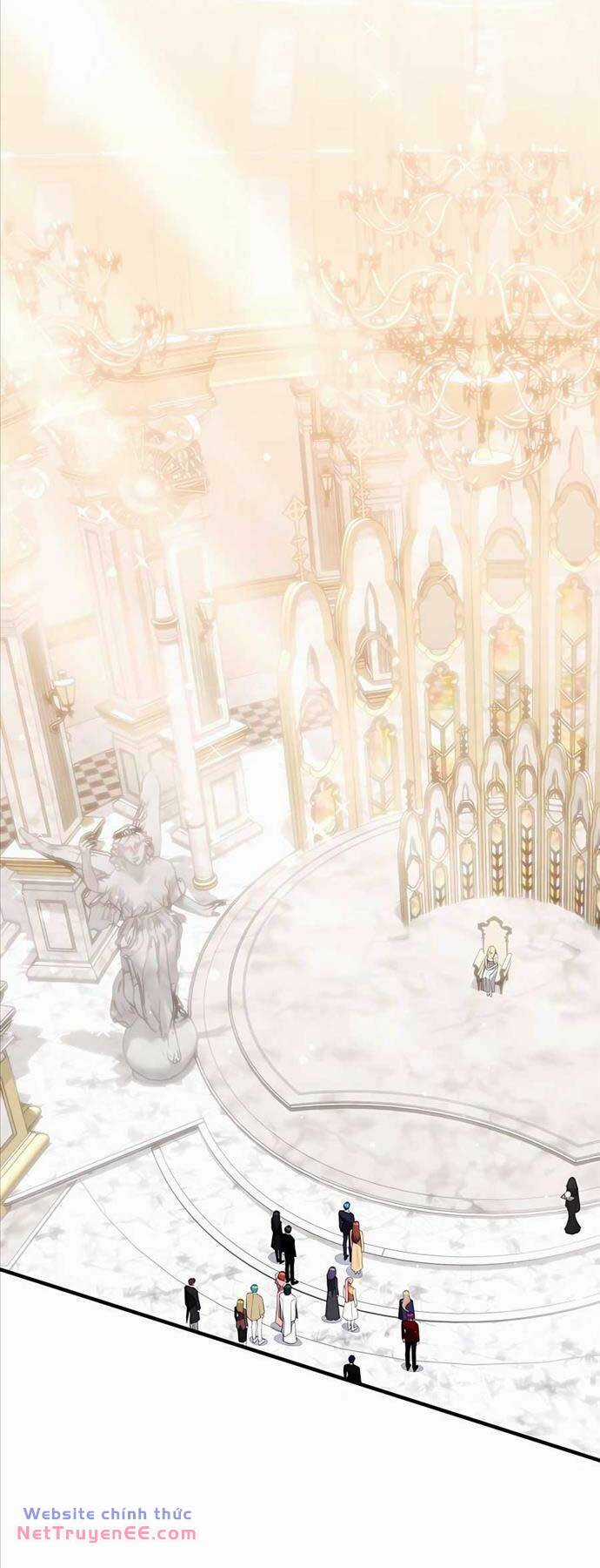 Giấc Mơ Trong Game Trở Thành Hiện Thực Máy chơi trò chơi điện tử tốt nhất Chapter 47 trang 17