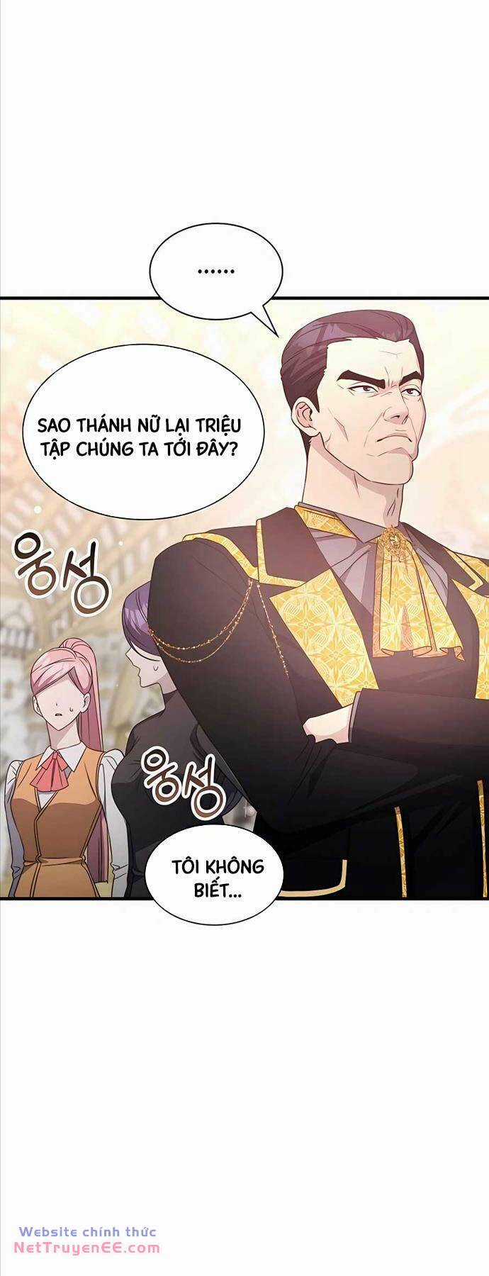 Giấc Mơ Trong Game Trở Thành Hiện Thực Máy chơi trò chơi điện tử tốt nhất Chapter 47 trang 18