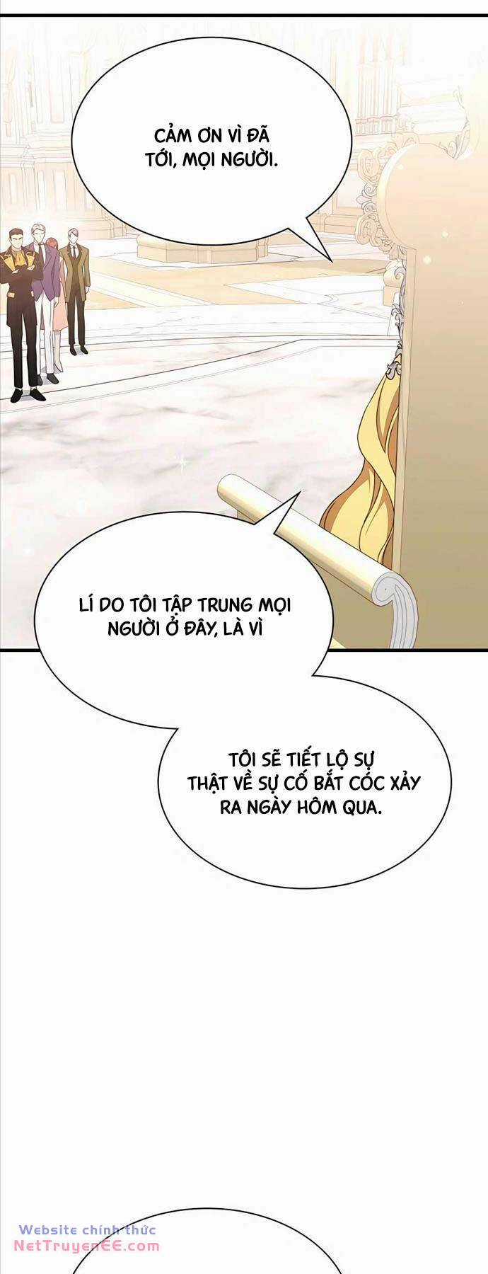 Giấc Mơ Trong Game Trở Thành Hiện Thực Máy chơi trò chơi điện tử tốt nhất Chapter 47 trang 19