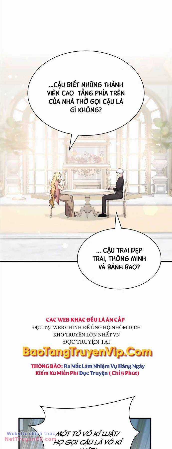 Giấc Mơ Trong Game Trở Thành Hiện Thực Máy chơi trò chơi điện tử tốt nhất Chapter 47 trang 2