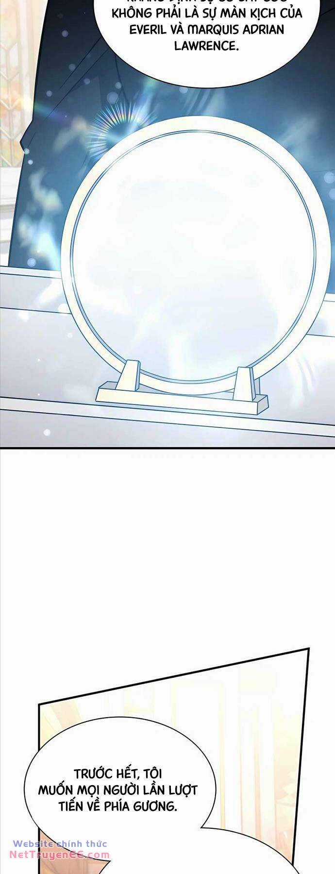 Giấc Mơ Trong Game Trở Thành Hiện Thực Máy chơi trò chơi điện tử tốt nhất Chapter 47 trang 21