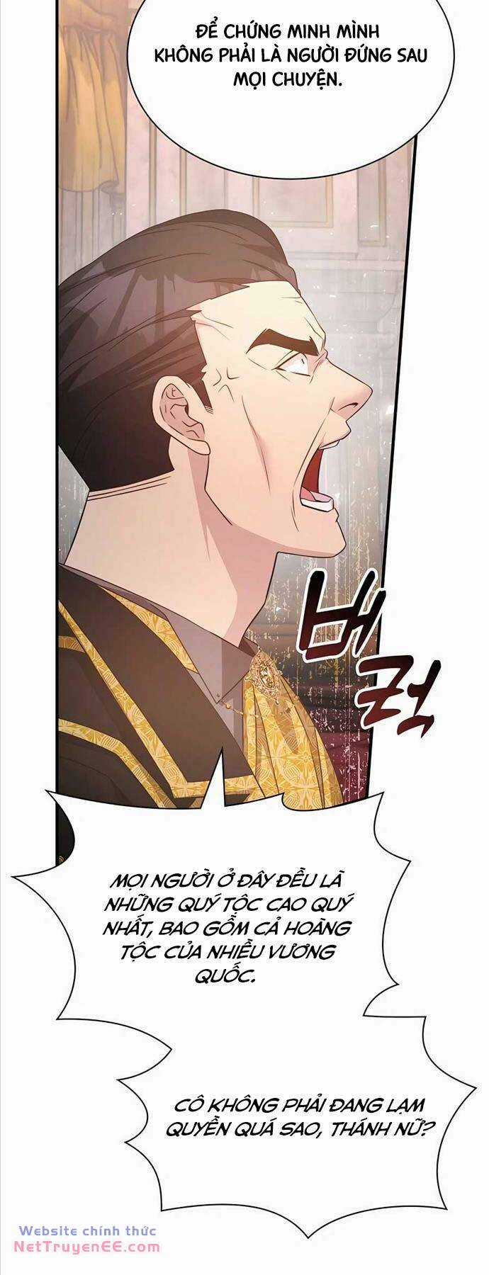 Giấc Mơ Trong Game Trở Thành Hiện Thực Máy chơi trò chơi điện tử tốt nhất Chapter 47 trang 22