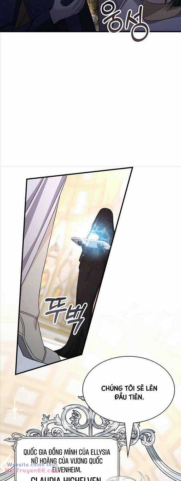 Giấc Mơ Trong Game Trở Thành Hiện Thực Máy chơi trò chơi điện tử tốt nhất Chapter 47 trang 29