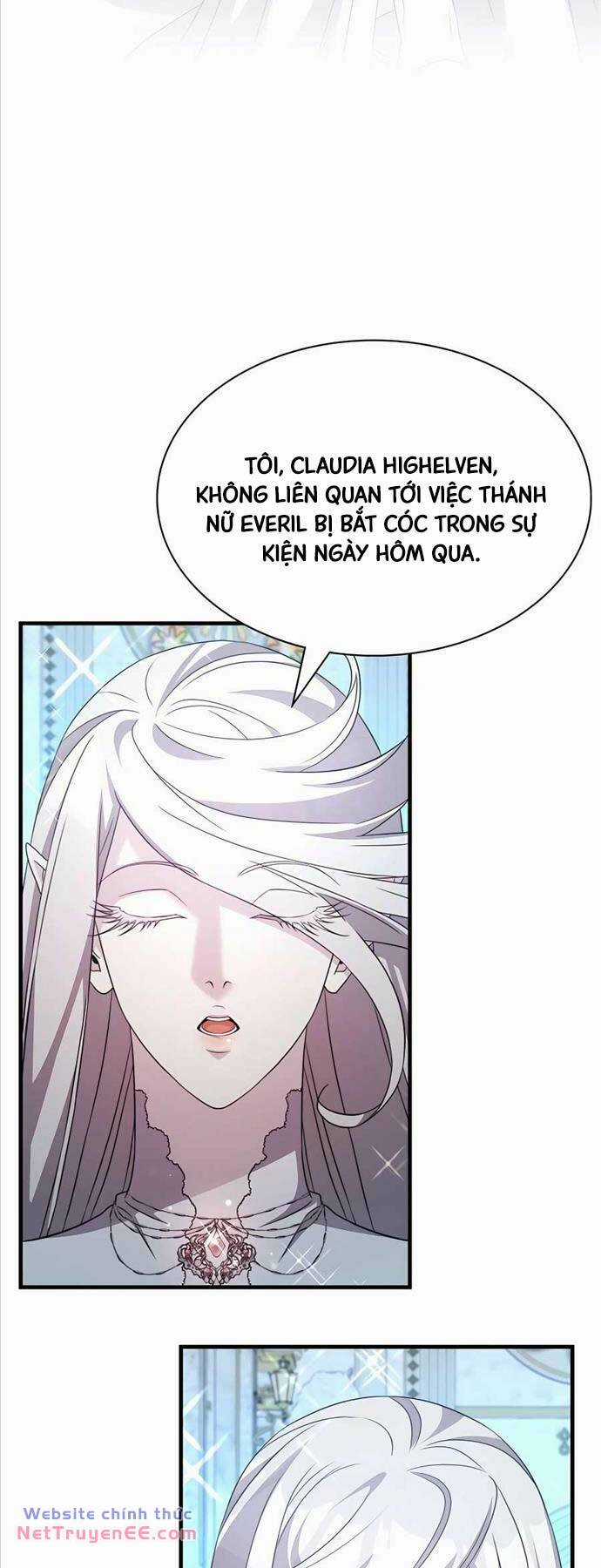 Giấc Mơ Trong Game Trở Thành Hiện Thực Máy chơi trò chơi điện tử tốt nhất Chapter 47 trang 31