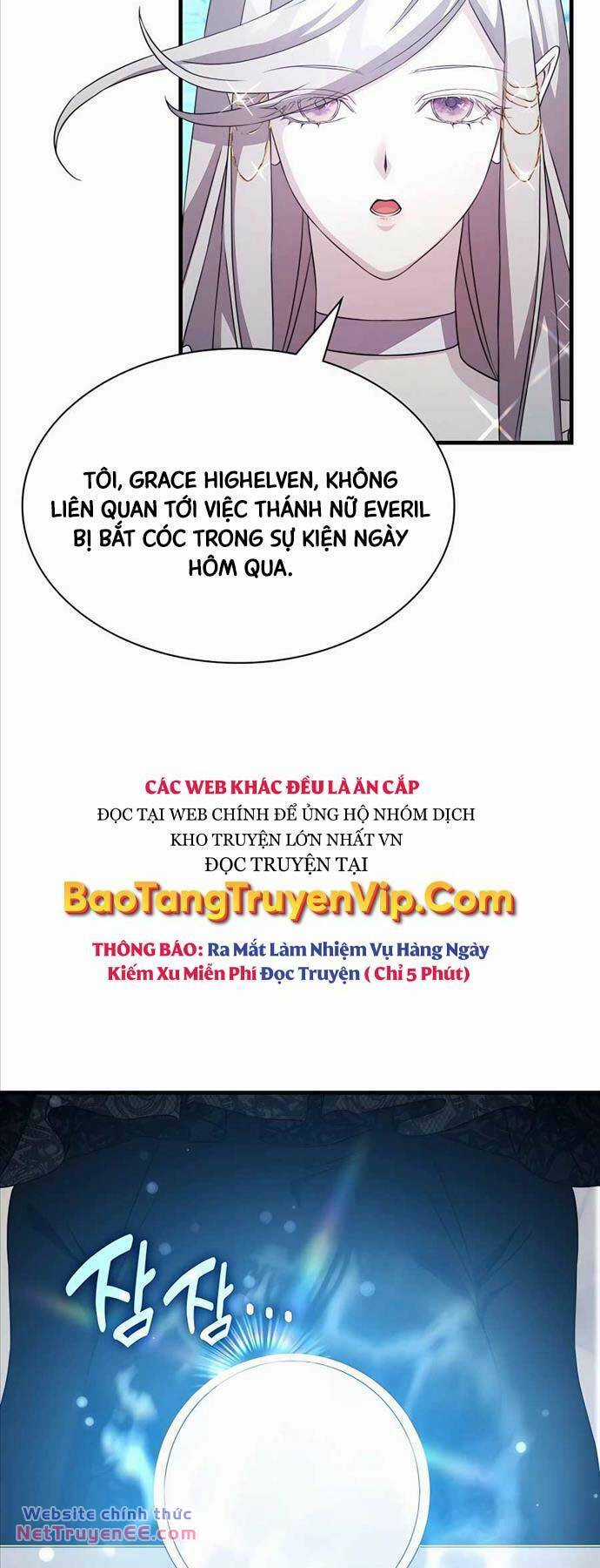 Giấc Mơ Trong Game Trở Thành Hiện Thực Máy chơi trò chơi điện tử tốt nhất Chapter 47 trang 32