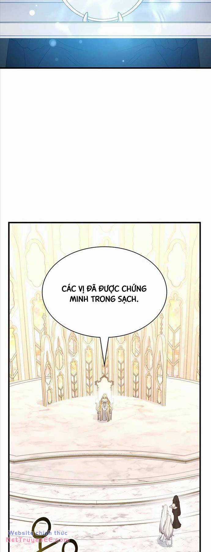 Giấc Mơ Trong Game Trở Thành Hiện Thực Máy chơi trò chơi điện tử tốt nhất Chapter 47 trang 33