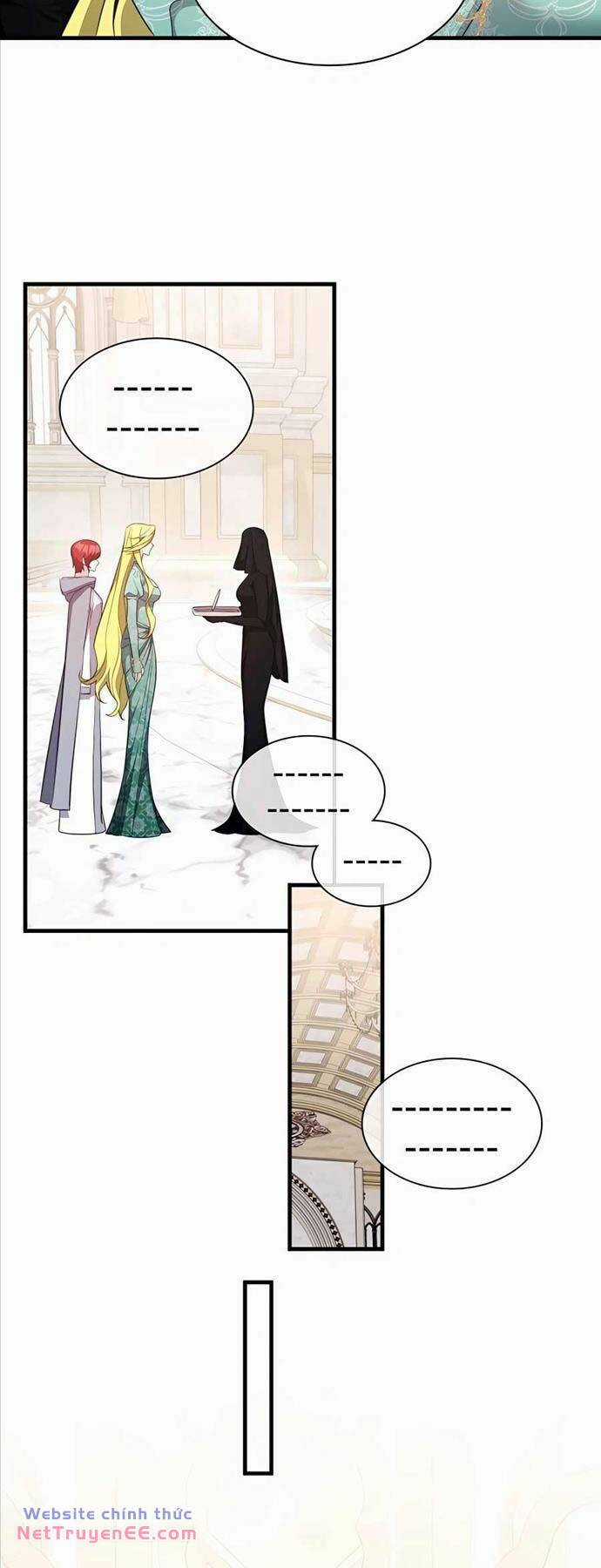 Giấc Mơ Trong Game Trở Thành Hiện Thực Máy chơi trò chơi điện tử tốt nhất Chapter 47 trang 35