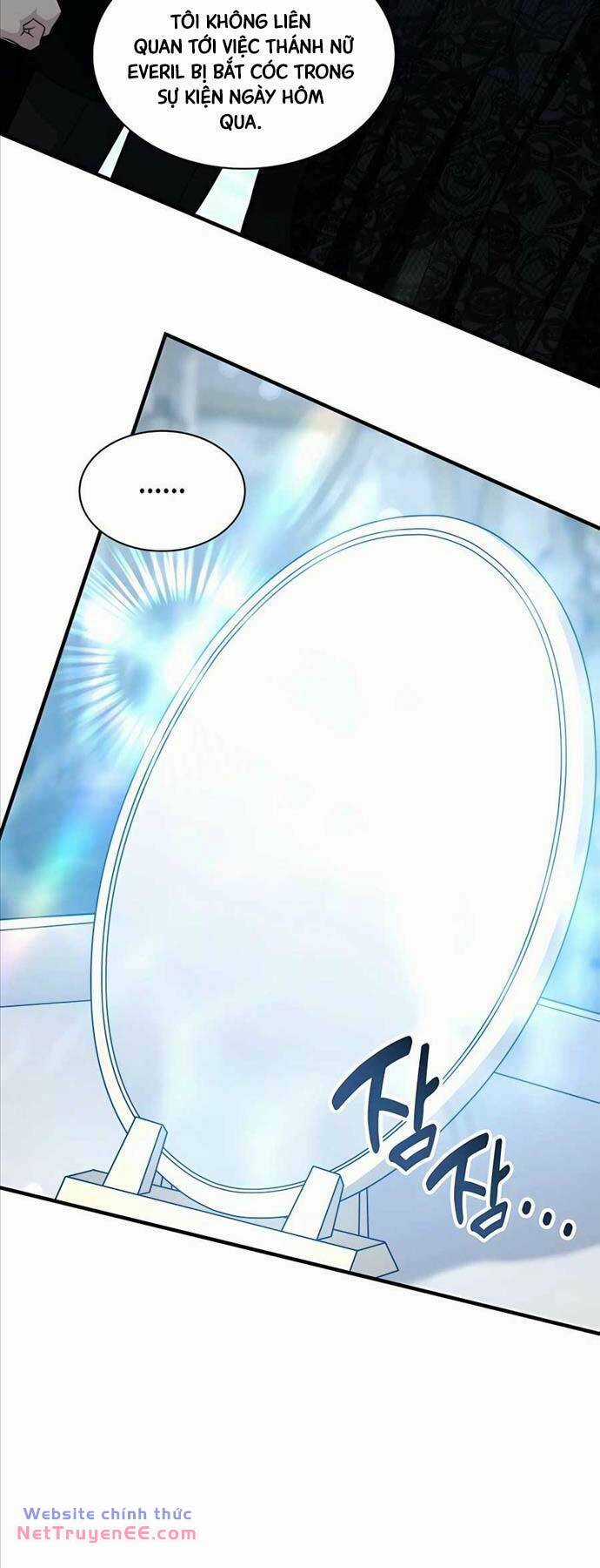 Giấc Mơ Trong Game Trở Thành Hiện Thực Máy chơi trò chơi điện tử tốt nhất Chapter 47 trang 39