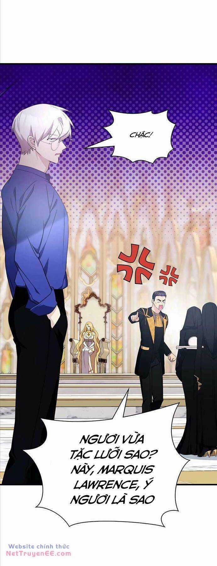 Giấc Mơ Trong Game Trở Thành Hiện Thực Máy chơi trò chơi điện tử tốt nhất Chapter 47 trang 40