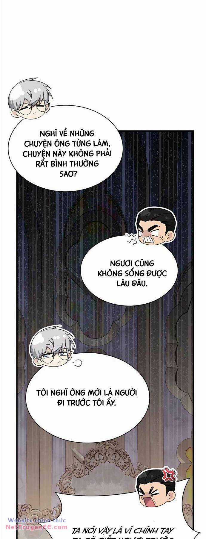 Giấc Mơ Trong Game Trở Thành Hiện Thực Máy chơi trò chơi điện tử tốt nhất Chapter 47 trang 41