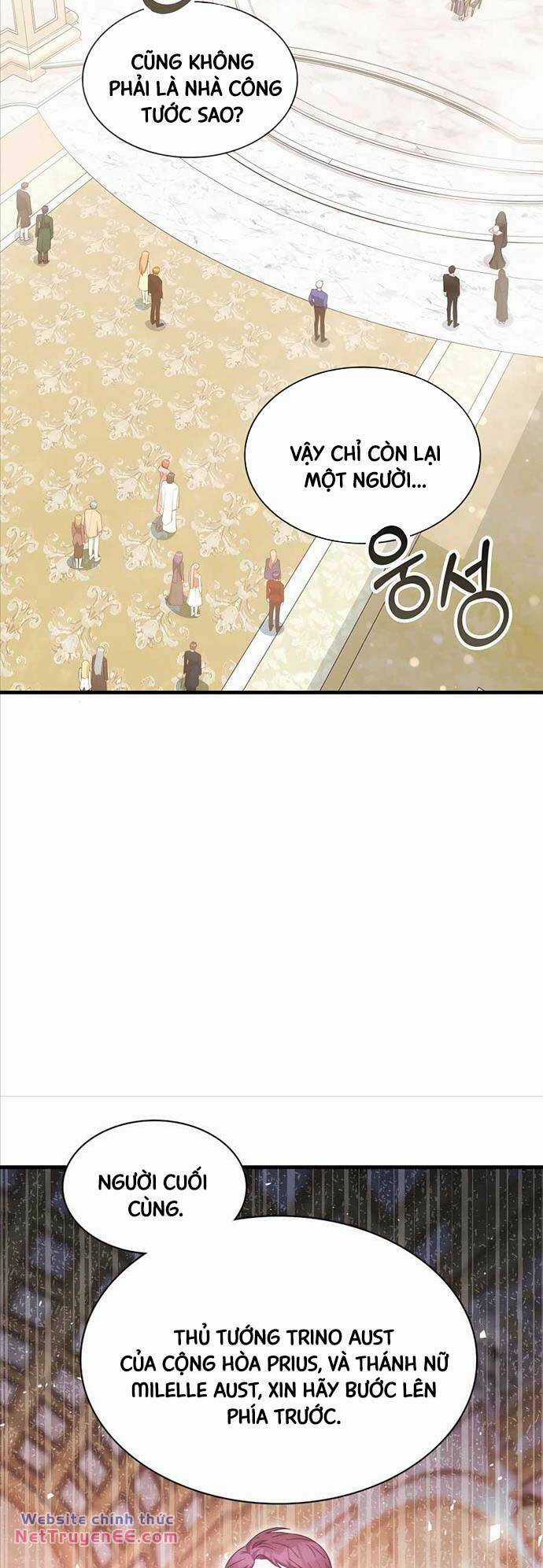 Giấc Mơ Trong Game Trở Thành Hiện Thực Máy chơi trò chơi điện tử tốt nhất Chapter 47 trang 43