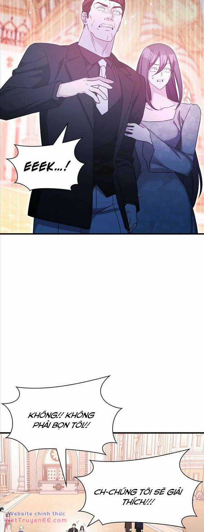 Giấc Mơ Trong Game Trở Thành Hiện Thực Máy chơi trò chơi điện tử tốt nhất Chapter 47 trang 44