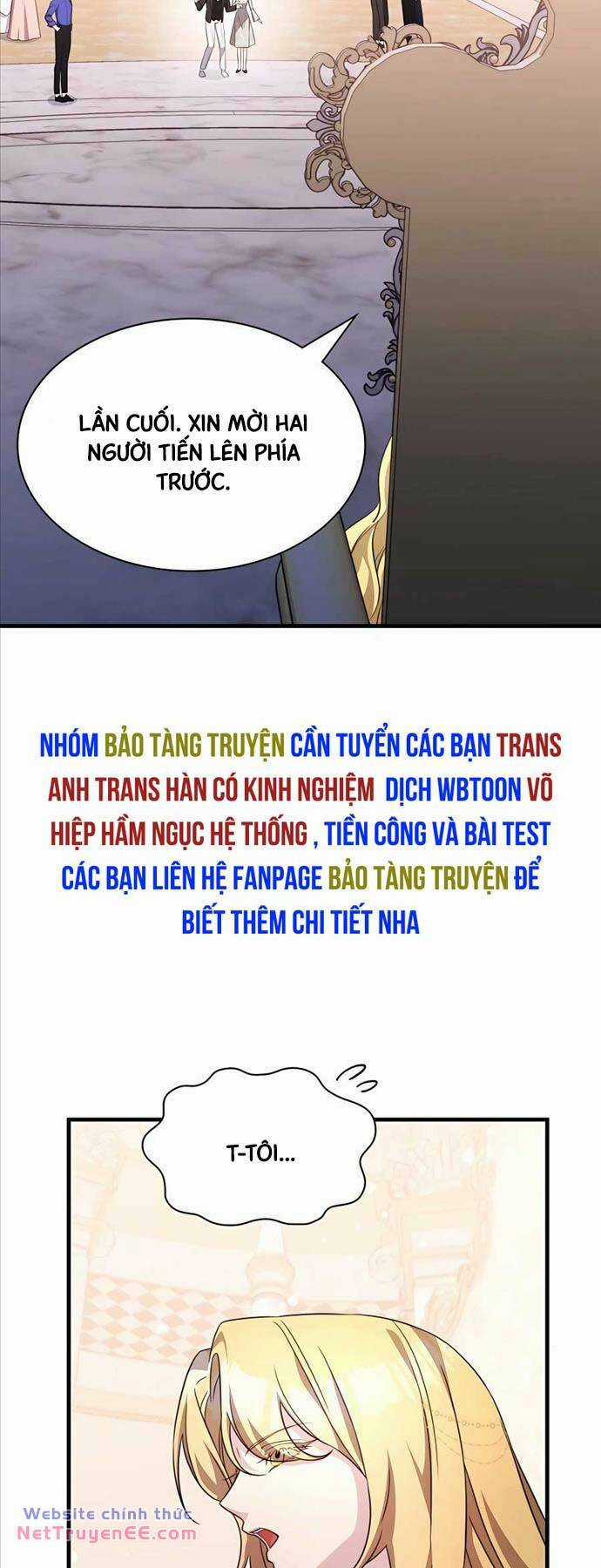 Giấc Mơ Trong Game Trở Thành Hiện Thực Máy chơi trò chơi điện tử tốt nhất Chapter 47 trang 45