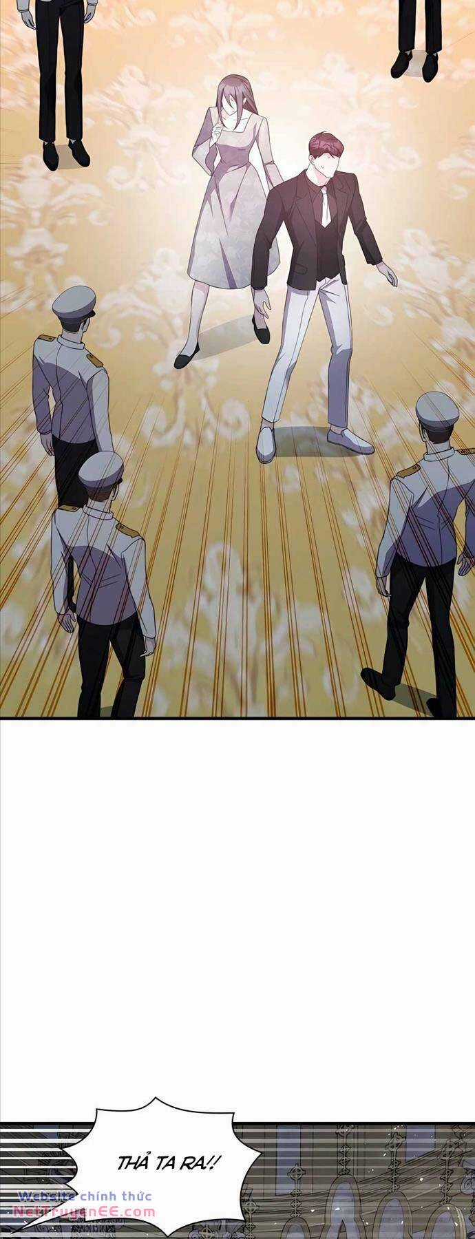 Giấc Mơ Trong Game Trở Thành Hiện Thực Máy chơi trò chơi điện tử tốt nhất Chapter 47 trang 47