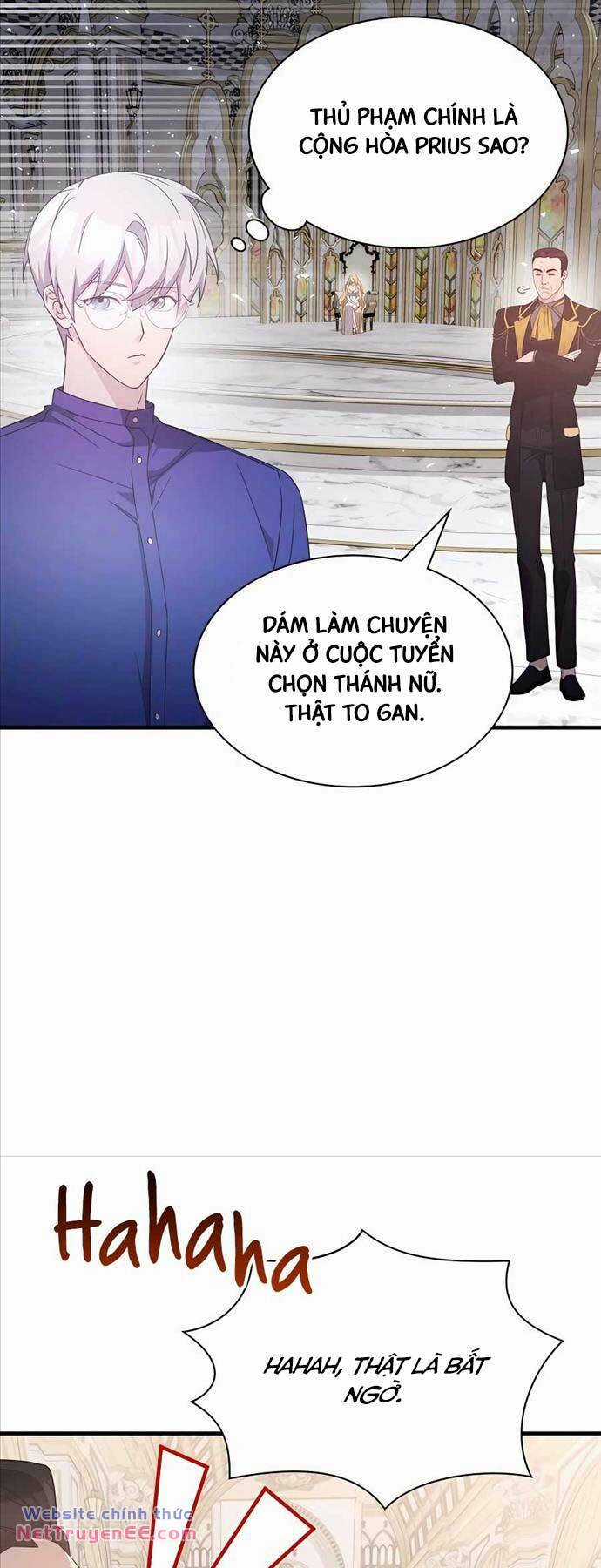 Giấc Mơ Trong Game Trở Thành Hiện Thực Máy chơi trò chơi điện tử tốt nhất Chapter 47 trang 48