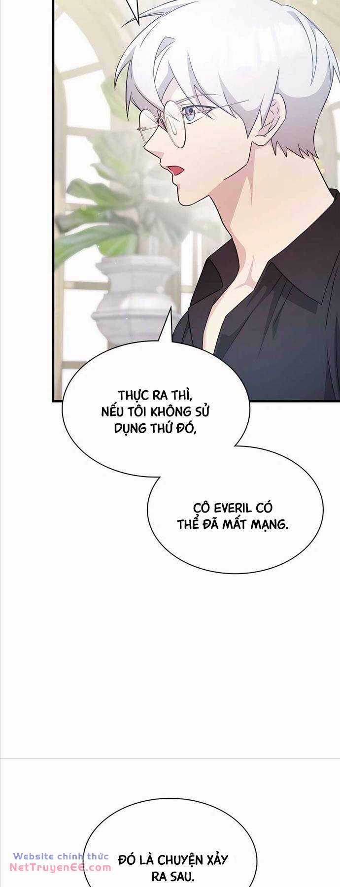 Giấc Mơ Trong Game Trở Thành Hiện Thực Máy chơi trò chơi điện tử tốt nhất Chapter 47 trang 5