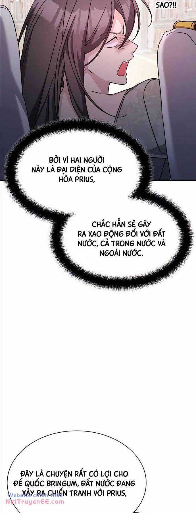 Giấc Mơ Trong Game Trở Thành Hiện Thực Máy chơi trò chơi điện tử tốt nhất Chapter 47 trang 50