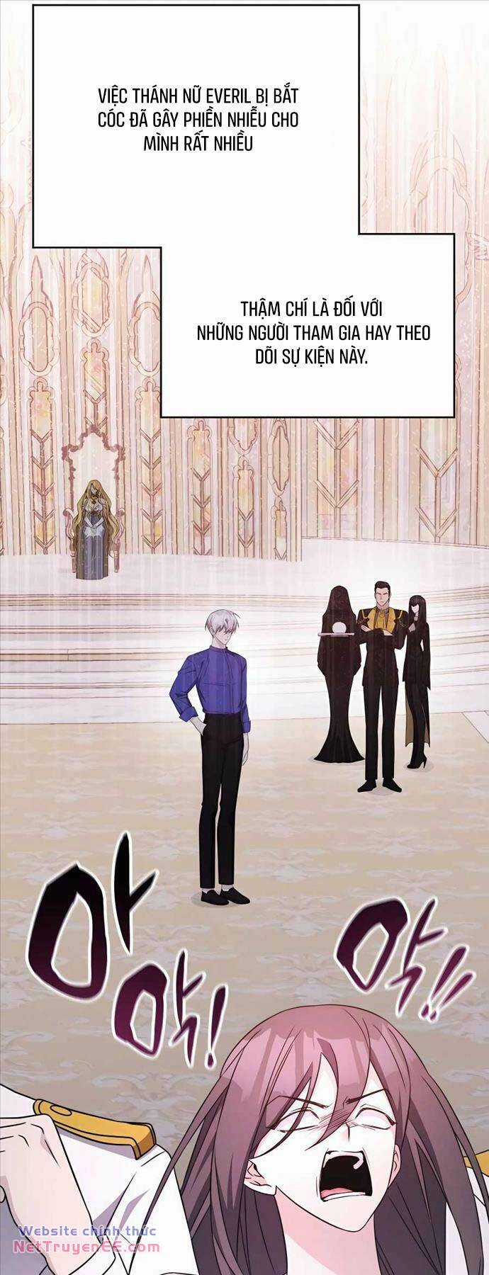 Giấc Mơ Trong Game Trở Thành Hiện Thực Máy chơi trò chơi điện tử tốt nhất Chapter 47 trang 52