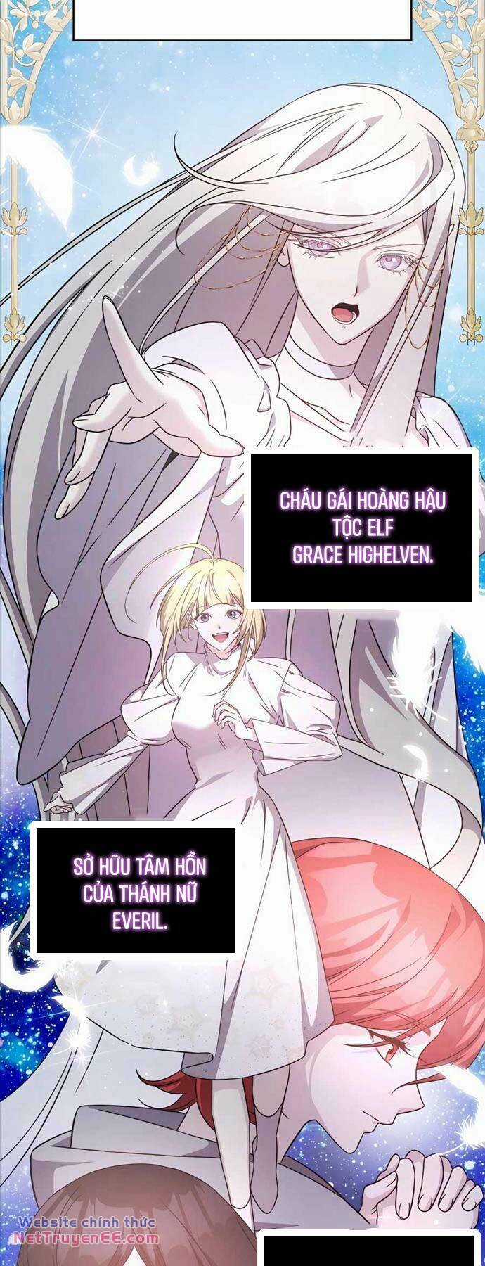 Giấc Mơ Trong Game Trở Thành Hiện Thực Máy chơi trò chơi điện tử tốt nhất Chapter 47 trang 55