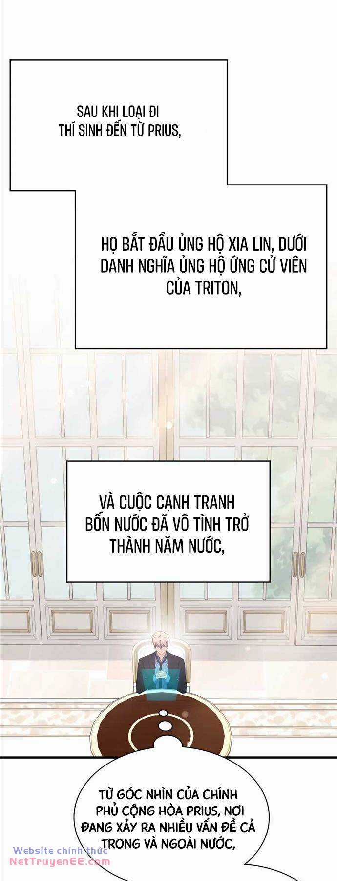 Giấc Mơ Trong Game Trở Thành Hiện Thực Máy chơi trò chơi điện tử tốt nhất Chapter 47 trang 58