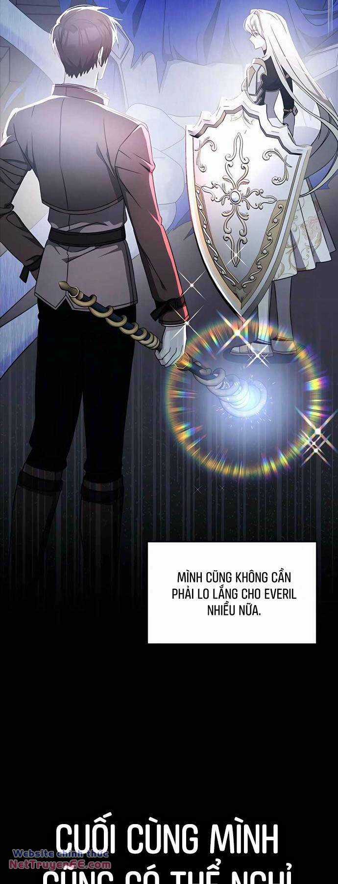 Giấc Mơ Trong Game Trở Thành Hiện Thực Máy chơi trò chơi điện tử tốt nhất Chapter 47 trang 63