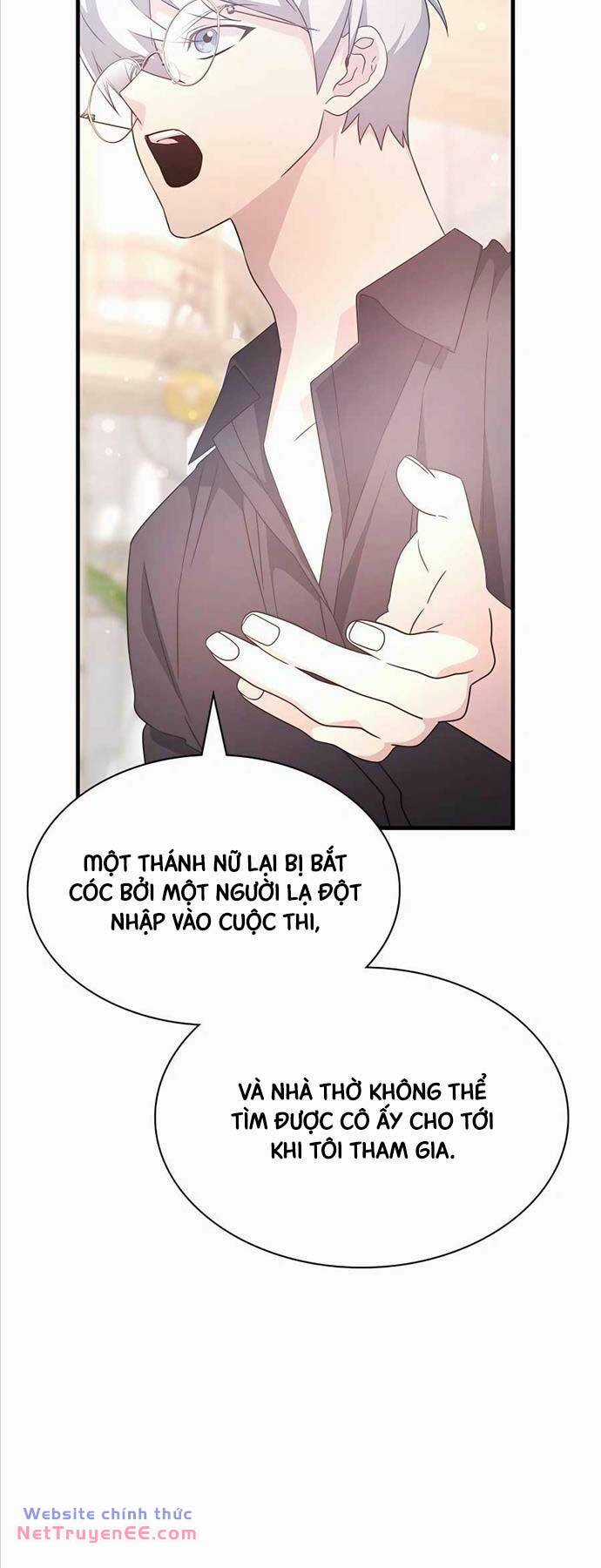 Giấc Mơ Trong Game Trở Thành Hiện Thực Máy chơi trò chơi điện tử tốt nhất Chapter 47 trang 7