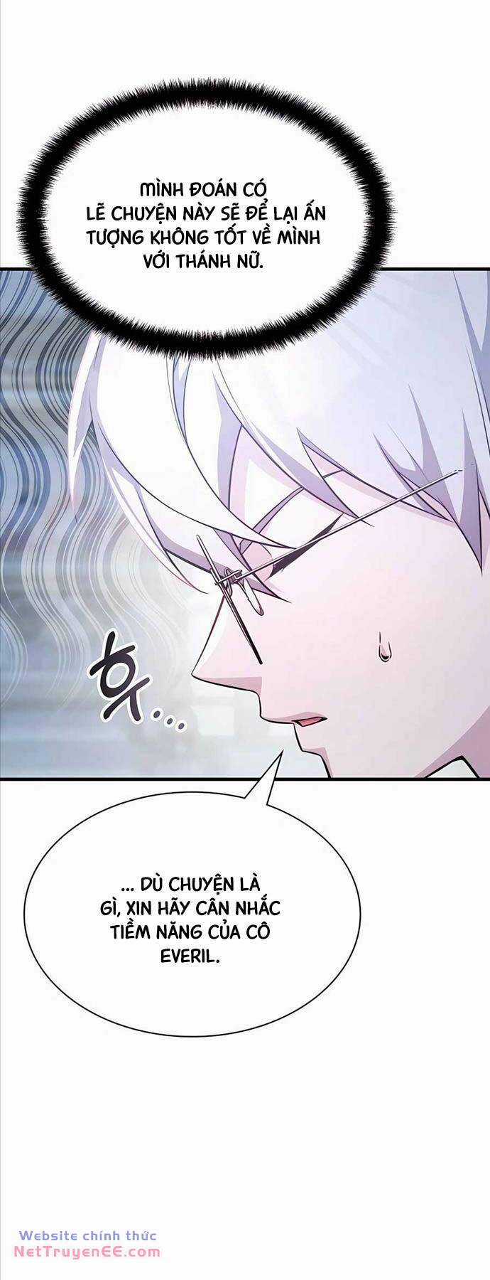 Giấc Mơ Trong Game Trở Thành Hiện Thực Máy chơi trò chơi điện tử tốt nhất Chapter 47 trang 8