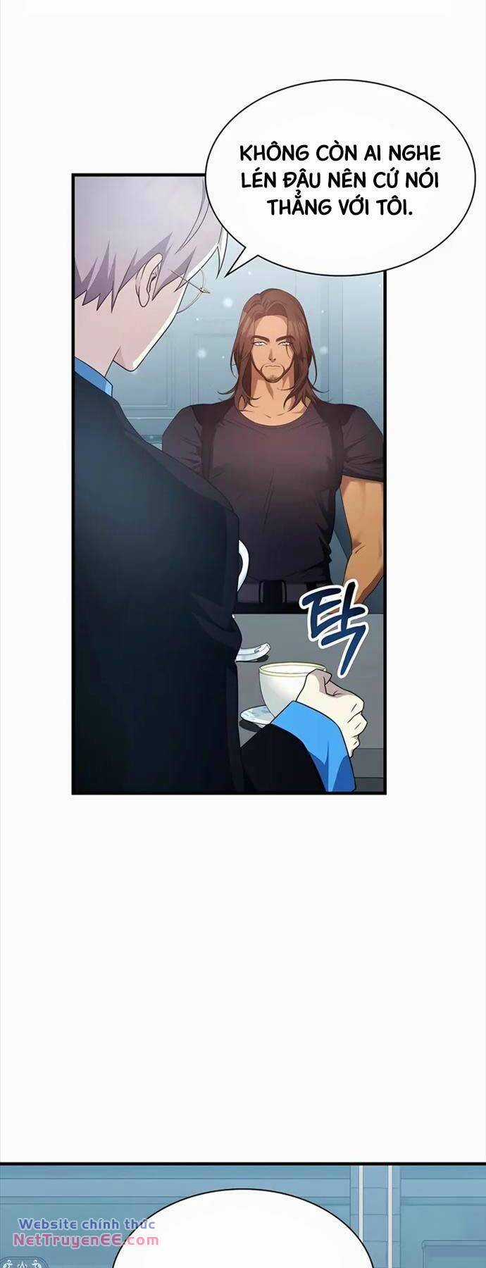 Giấc Mơ Trong Game Trở Thành Hiện Thực Máy chơi trò chơi điện tử tốt nhất Chapter 48 trang 11