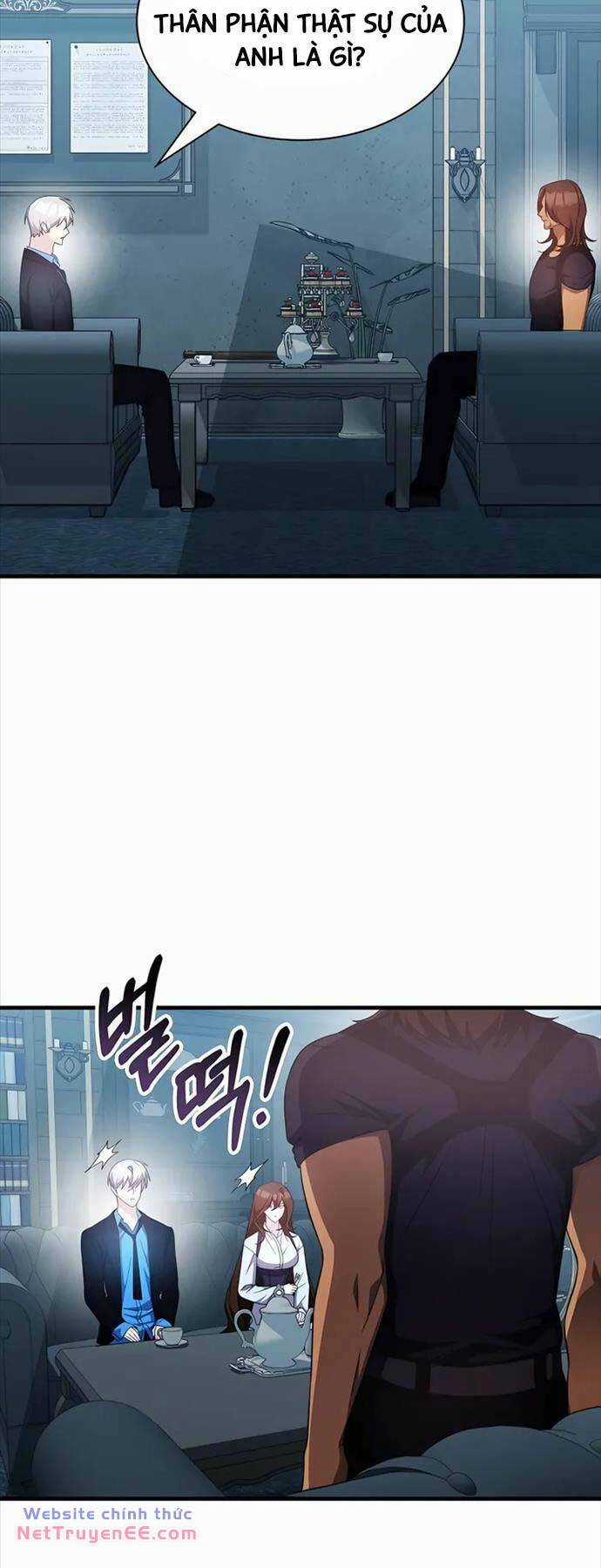 Giấc Mơ Trong Game Trở Thành Hiện Thực Máy chơi trò chơi điện tử tốt nhất Chapter 48 trang 12