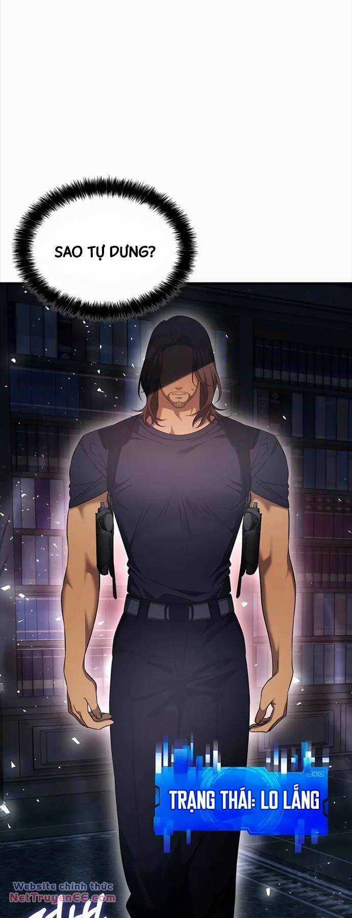 Giấc Mơ Trong Game Trở Thành Hiện Thực Máy chơi trò chơi điện tử tốt nhất Chapter 48 trang 13