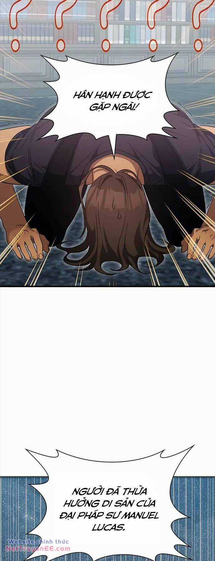 Giấc Mơ Trong Game Trở Thành Hiện Thực Máy chơi trò chơi điện tử tốt nhất Chapter 48 trang 16