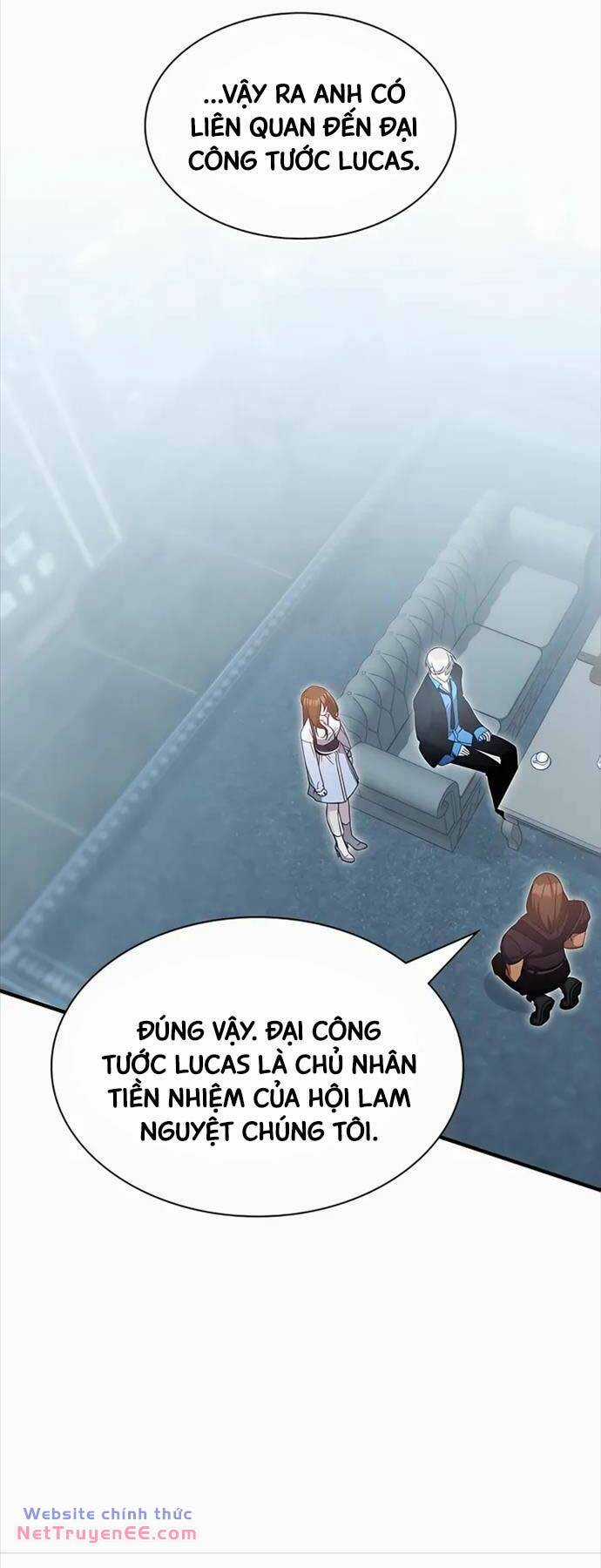 Giấc Mơ Trong Game Trở Thành Hiện Thực Máy chơi trò chơi điện tử tốt nhất Chapter 48 trang 20