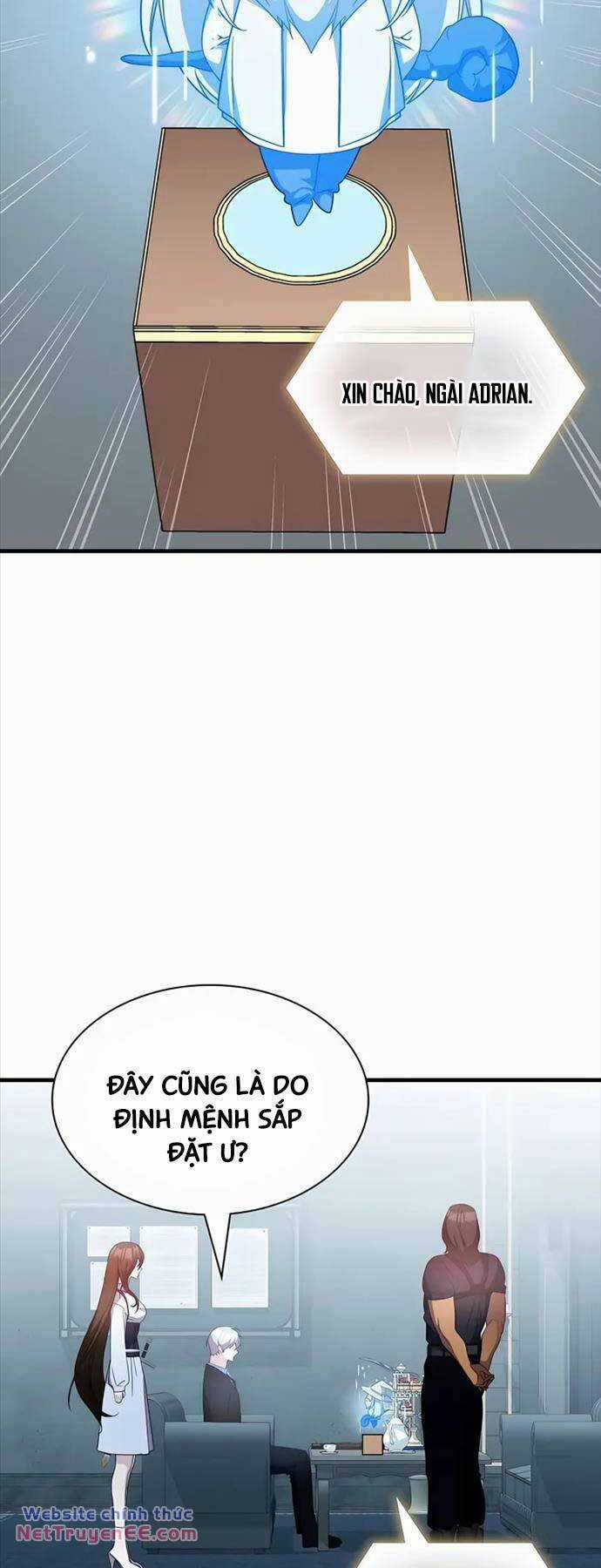 Giấc Mơ Trong Game Trở Thành Hiện Thực Máy chơi trò chơi điện tử tốt nhất Chapter 48 trang 26