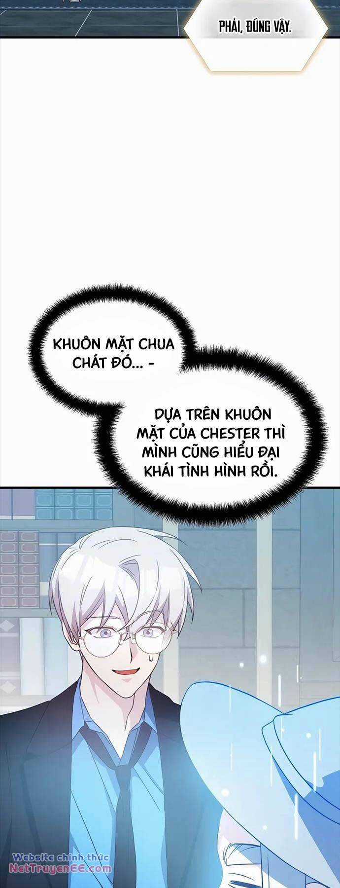 Giấc Mơ Trong Game Trở Thành Hiện Thực Máy chơi trò chơi điện tử tốt nhất Chapter 48 trang 27