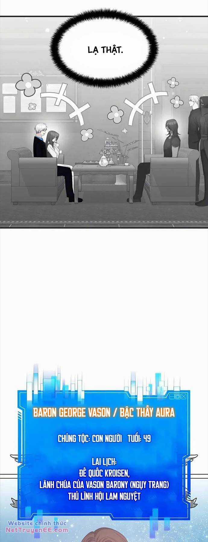 Giấc Mơ Trong Game Trở Thành Hiện Thực Máy chơi trò chơi điện tử tốt nhất Chapter 48 trang 3