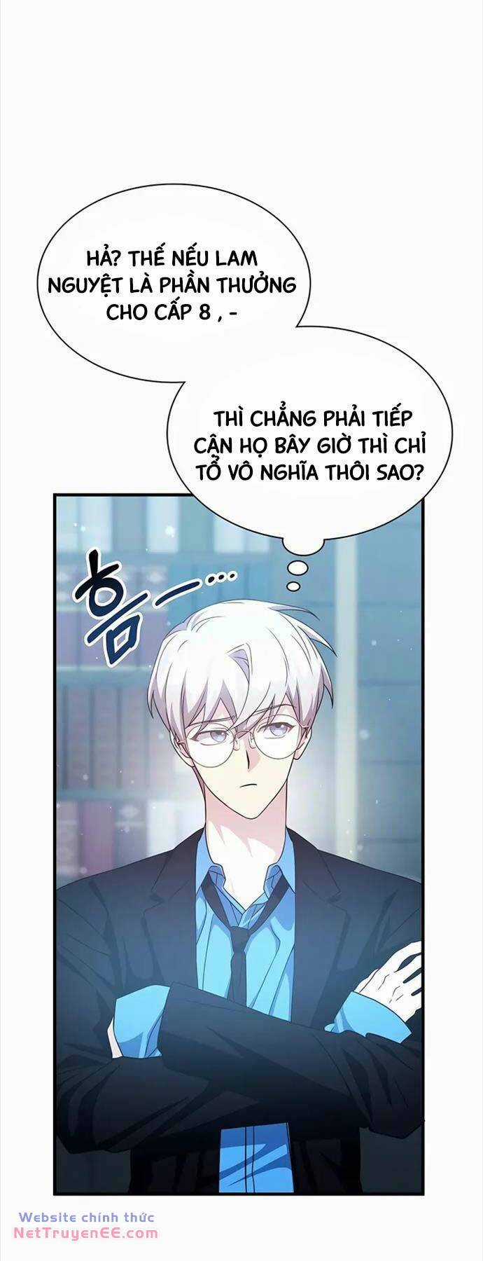 Giấc Mơ Trong Game Trở Thành Hiện Thực Máy chơi trò chơi điện tử tốt nhất Chapter 48 trang 33