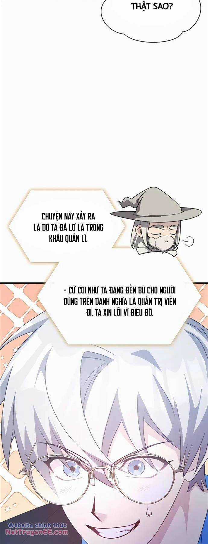 Giấc Mơ Trong Game Trở Thành Hiện Thực Máy chơi trò chơi điện tử tốt nhất Chapter 48 trang 36