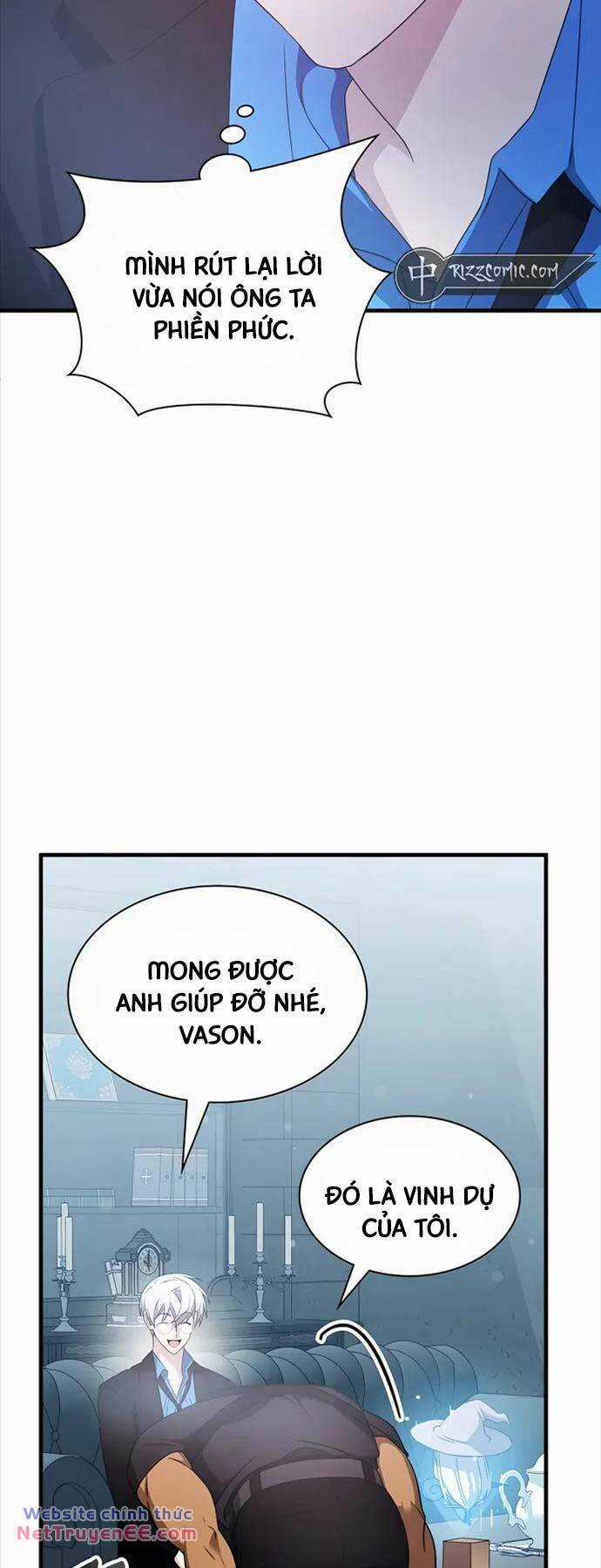 Giấc Mơ Trong Game Trở Thành Hiện Thực Máy chơi trò chơi điện tử tốt nhất Chapter 48 trang 37