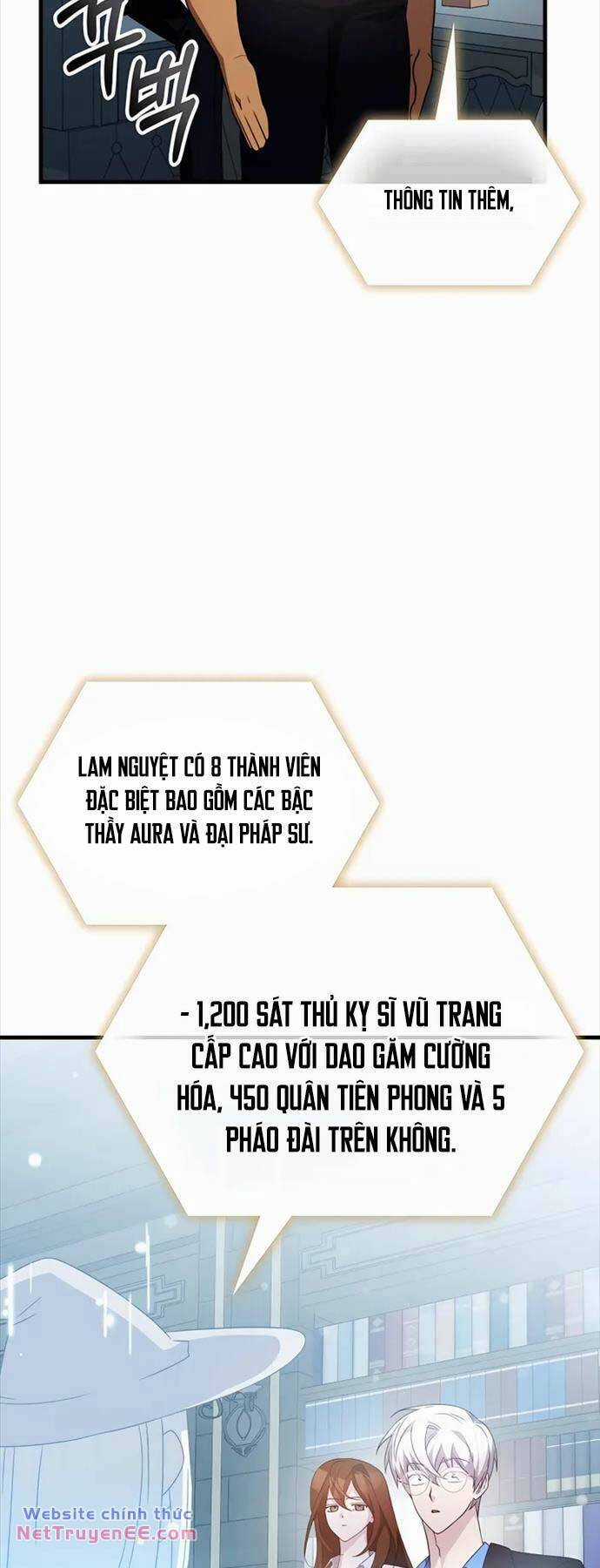 Giấc Mơ Trong Game Trở Thành Hiện Thực Máy chơi trò chơi điện tử tốt nhất Chapter 48 trang 38