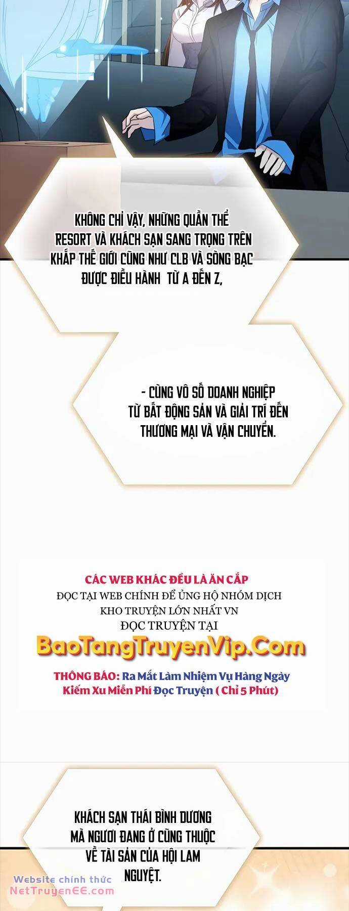 Giấc Mơ Trong Game Trở Thành Hiện Thực Máy chơi trò chơi điện tử tốt nhất Chapter 48 trang 39