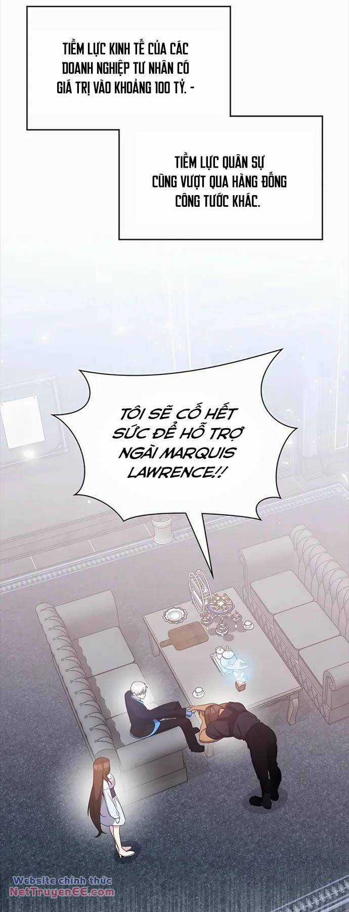 Giấc Mơ Trong Game Trở Thành Hiện Thực Máy chơi trò chơi điện tử tốt nhất Chapter 48 trang 41