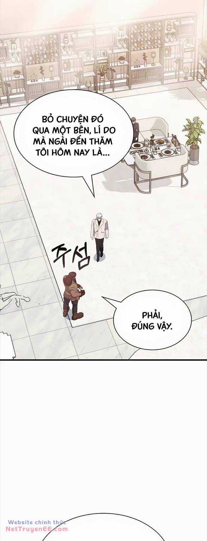 Giấc Mơ Trong Game Trở Thành Hiện Thực Máy chơi trò chơi điện tử tốt nhất Chapter 48 trang 45