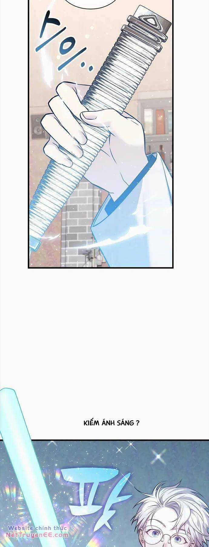 Giấc Mơ Trong Game Trở Thành Hiện Thực Máy chơi trò chơi điện tử tốt nhất Chapter 48 trang 48