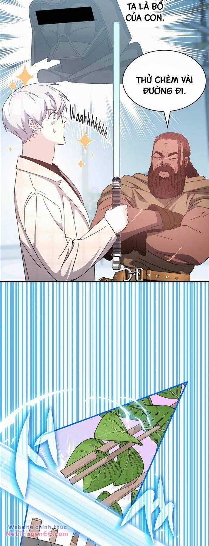 Giấc Mơ Trong Game Trở Thành Hiện Thực Máy chơi trò chơi điện tử tốt nhất Chapter 48 trang 50