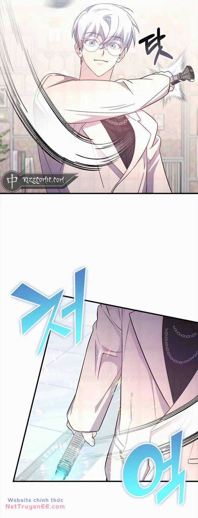 Giấc Mơ Trong Game Trở Thành Hiện Thực Máy chơi trò chơi điện tử tốt nhất Chapter 48 trang 52