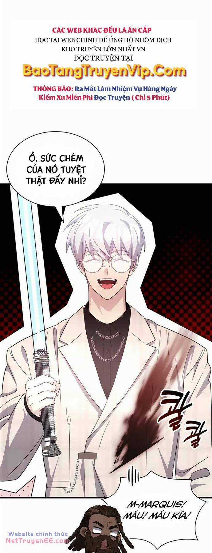 Giấc Mơ Trong Game Trở Thành Hiện Thực Máy chơi trò chơi điện tử tốt nhất Chapter 48 trang 53