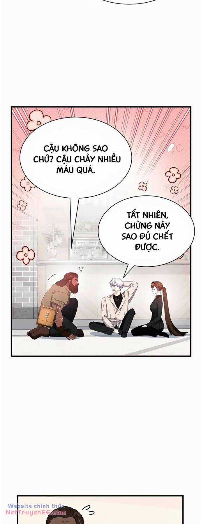 Giấc Mơ Trong Game Trở Thành Hiện Thực Máy chơi trò chơi điện tử tốt nhất Chapter 48 trang 58