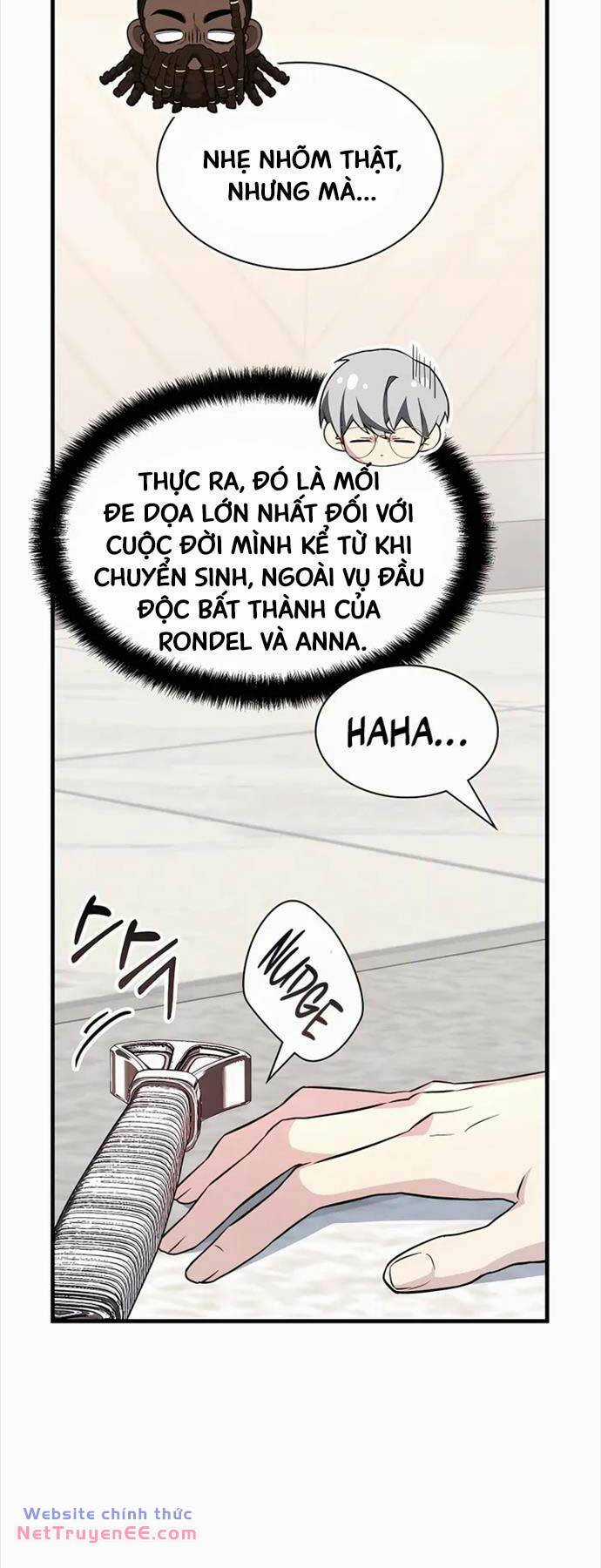 Giấc Mơ Trong Game Trở Thành Hiện Thực Máy chơi trò chơi điện tử tốt nhất Chapter 48 trang 59