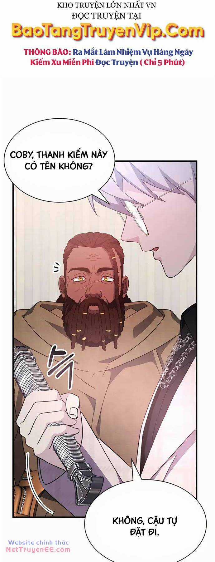 Giấc Mơ Trong Game Trở Thành Hiện Thực Máy chơi trò chơi điện tử tốt nhất Chapter 48 trang 61