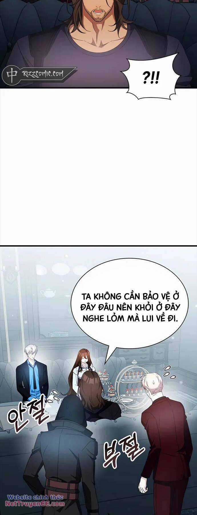 Giấc Mơ Trong Game Trở Thành Hiện Thực Máy chơi trò chơi điện tử tốt nhất Chapter 48 trang 8